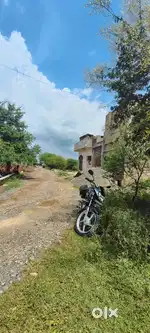 Boriyakhurd diversion plot jagdamba vihar
