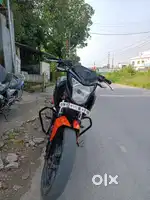 2nd hand contion ok