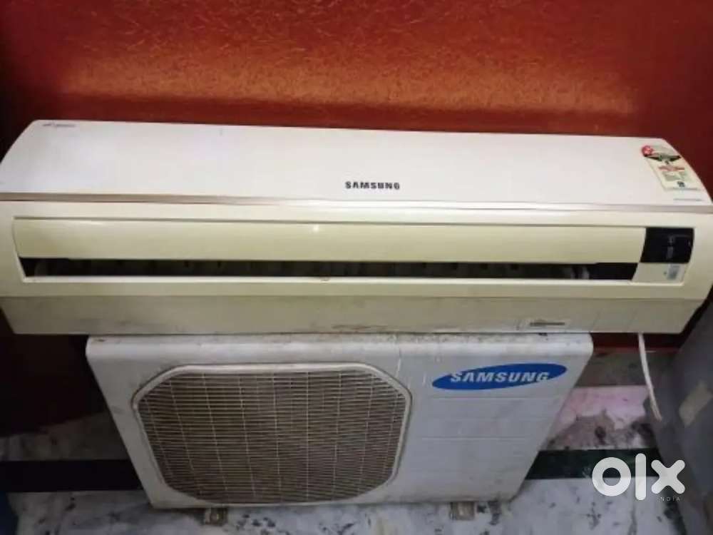 Split AC 2 Ton and 1.5 Ton for Sale