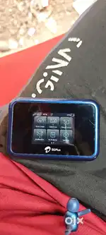 Airtel 5g wifi mifi best internet portable wifi