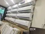 Wholesale and retail store of used Air conditioner.