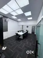 Fully Furnished Office Space For Rent
