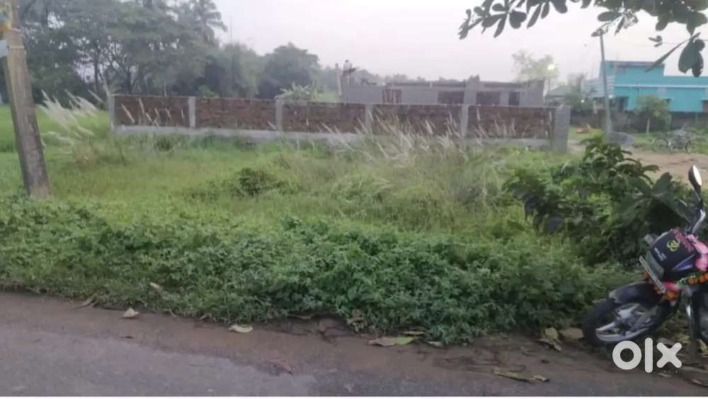 Plot sale at gudiapokhari
