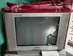 SAMSUNG PLANO 21INCHES TV