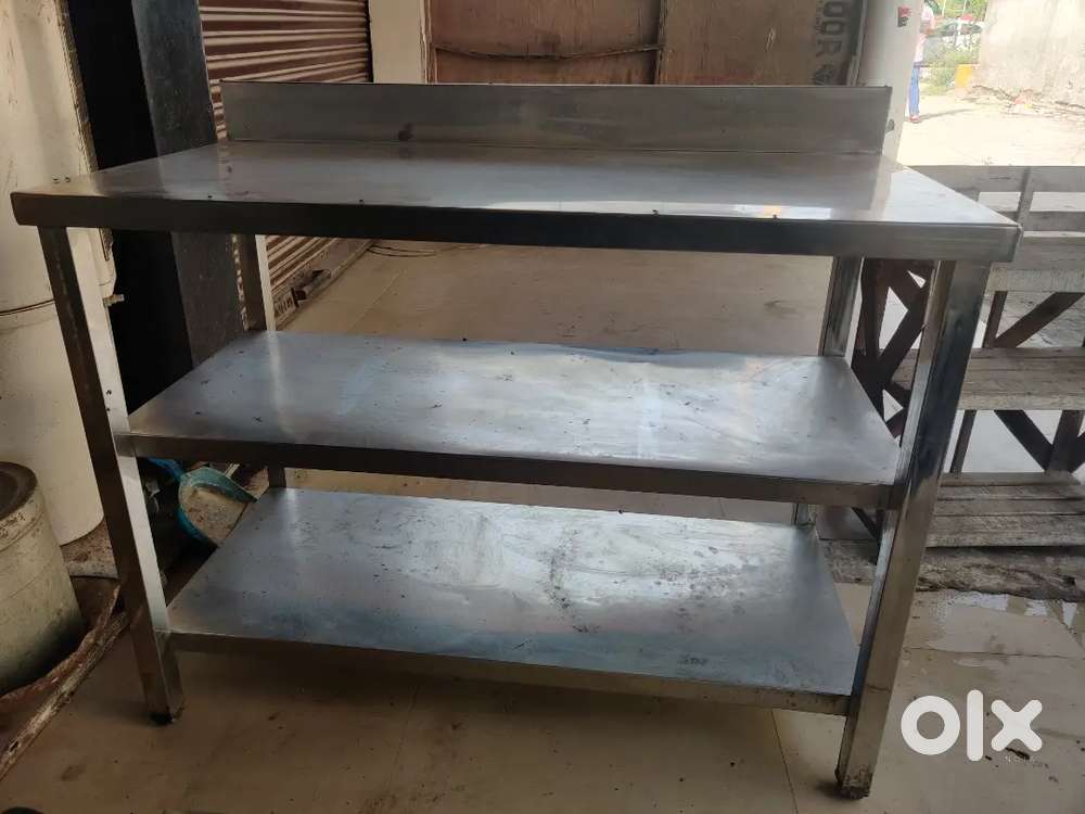 Restaurant equipment