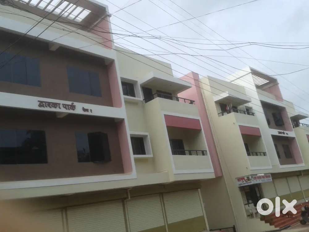 House for sell in Kudal