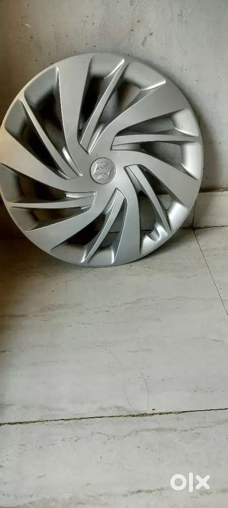 Maruti Ertiga wheel Rim and Cap Sale