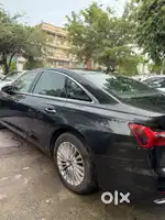 Audi A6 2.0 45 TFSI Premium Plus, 2021, Petrol