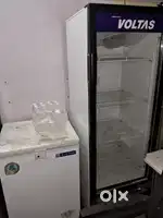 Hotel restaurant cafe visi cooler cold drink fridge 20k non negotiable