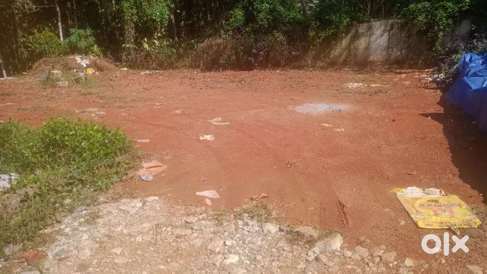 House plots pothencode 5,5.3,5 cent residency area