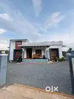 മീനങ്ങാടിയിൽ 10 സെന്റ് സ്ഥലവും 2500SQFT വീടും ബസ് റൂട്ടിൽ വിൽപ്പനക്ക്