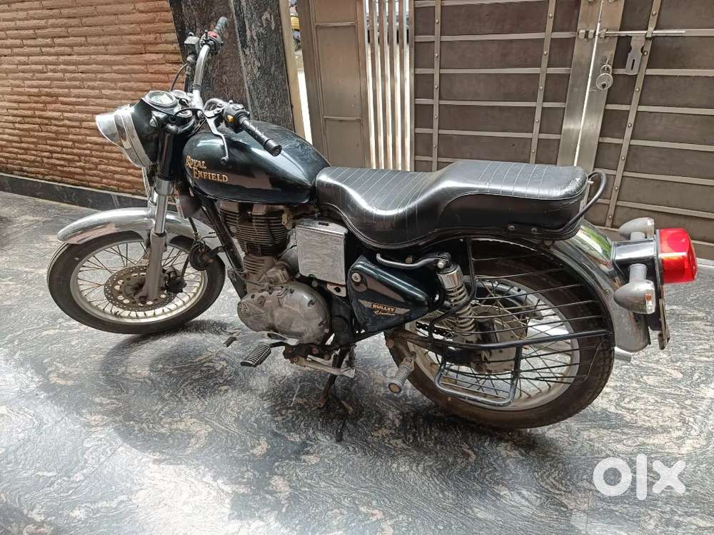Bullet Electra 350 For Urgent Sale