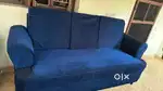 Brand new sofa