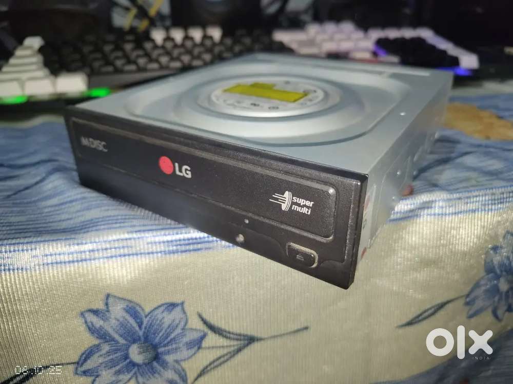 LG Multi Dvd Writer for Computer