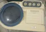 Whirlpool washing Machine