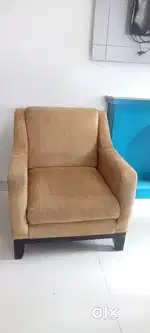 Sofa for sitting propose.