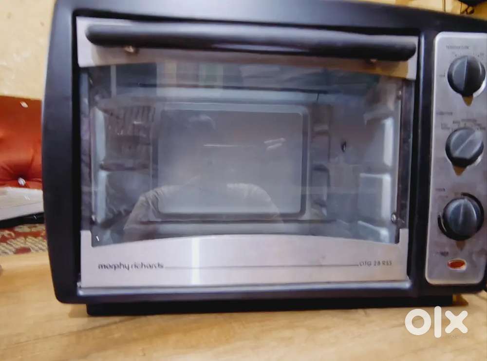 Kitchen Steel OTG
