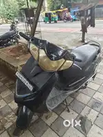 Hero Duet Black 2017 model