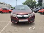 Honda City S MT, 2015, Petrol