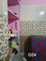 Independent house for family n Liveing