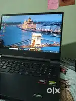 HP Victus gaming ( 16 GB,1TB)RTX - 4050