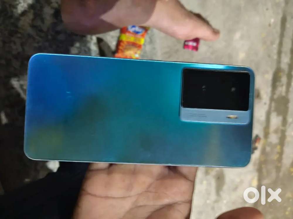iQOO Z7s 5G