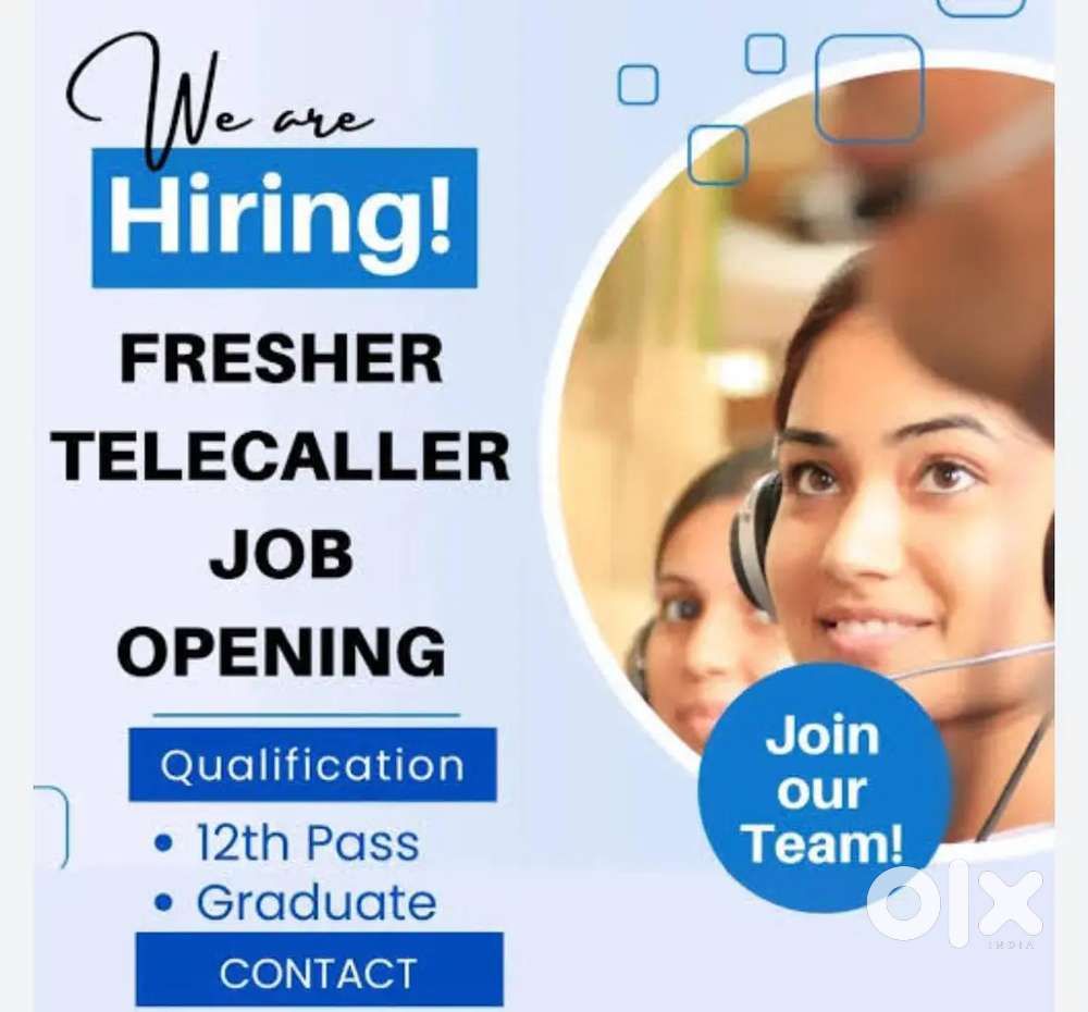 urgently jobs in sri ganganagar for female freshers