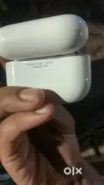 Apple airpods pro 2nd gen