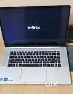 Infinix Zero book series intel core i5 12 gen (16 gp/ 512gp)
