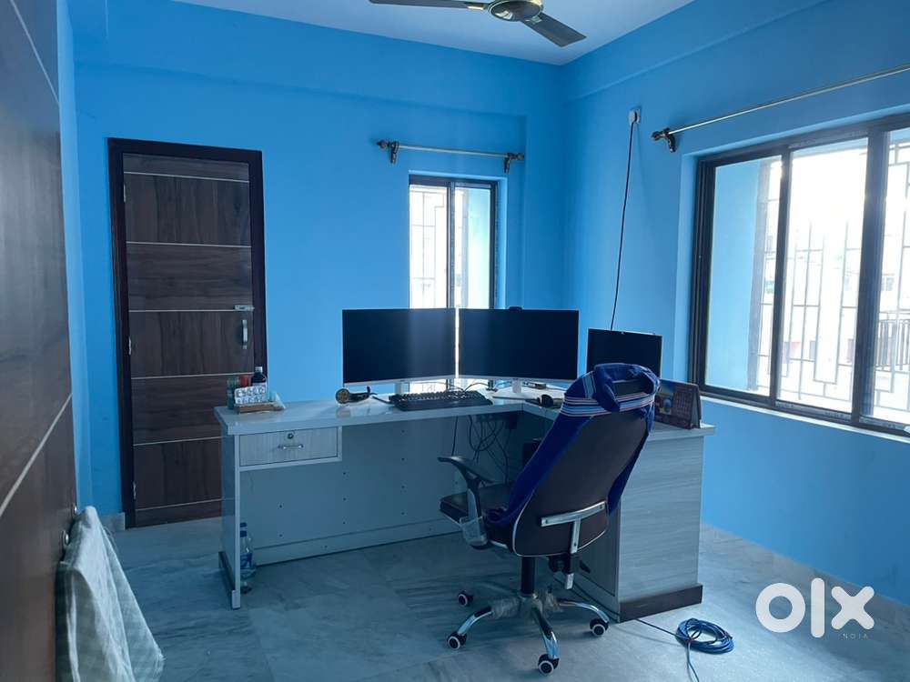 3bhk rent action area2 Near pachar more family bachelor alow