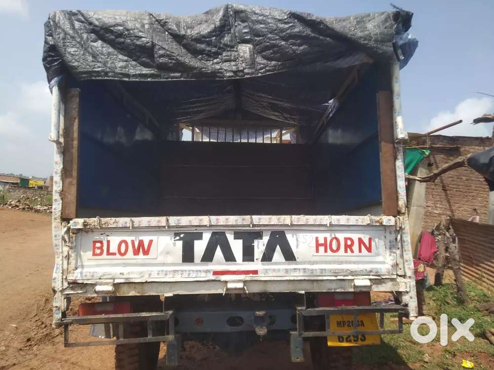 Tata 407 good conditions bima+ fitness rannig