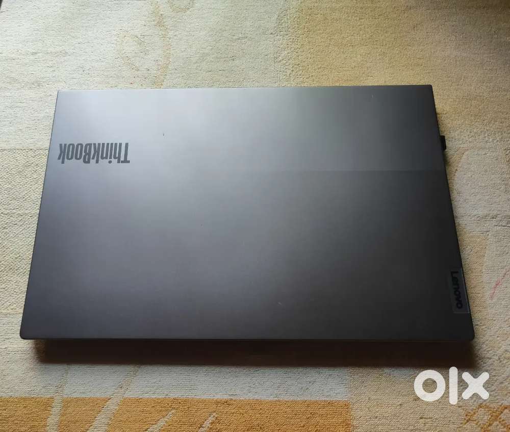LenovoThinkBook 11th Gen i5 16GB RAM  512GB SSD  Excellent Condition