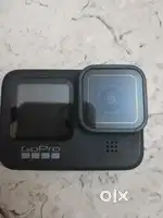 Gopro hero 9 blck