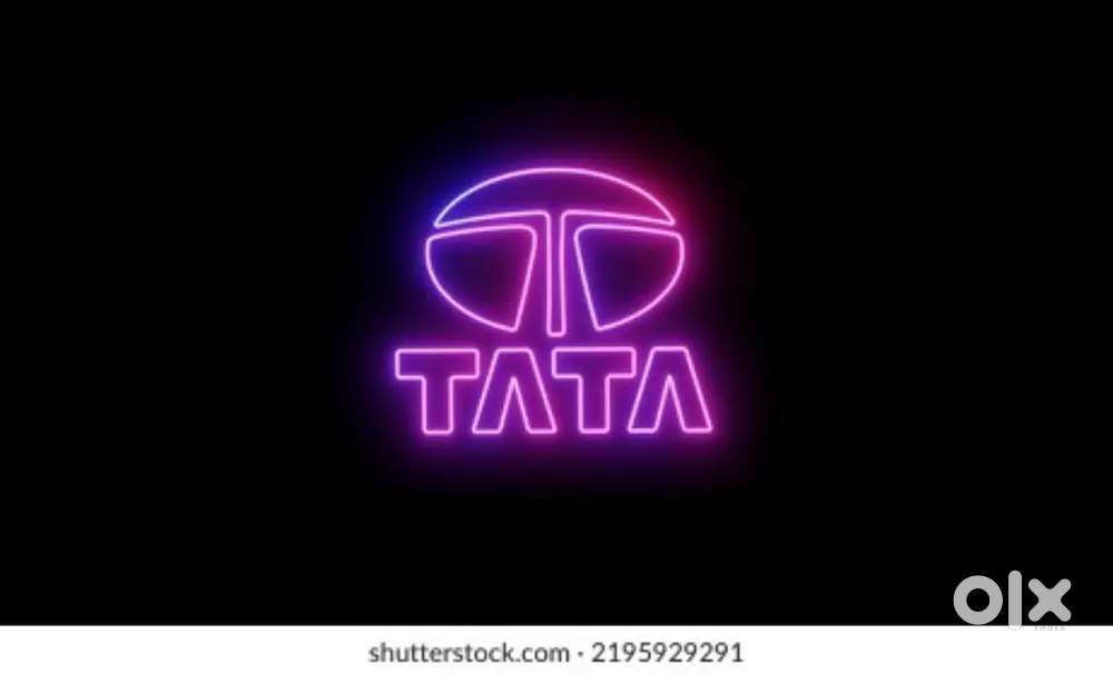 Freshers apply fast and join us TATA MOTORS