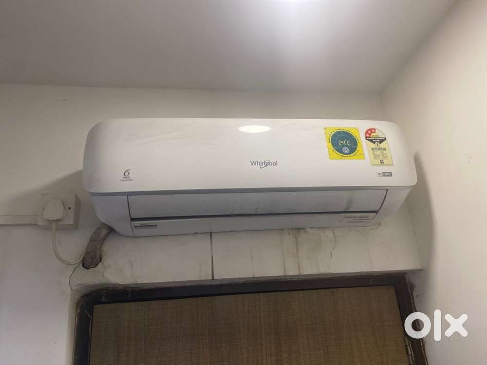 Whirlpool 1.5 ton Split AC