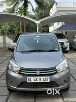 Maruti Suzuki Celerio 1.0 VXI AMT, 2017, Petrol