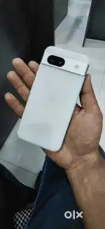 Google Pixel 8A