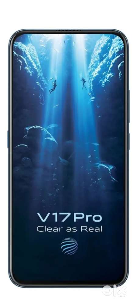 Vivo v17 pro