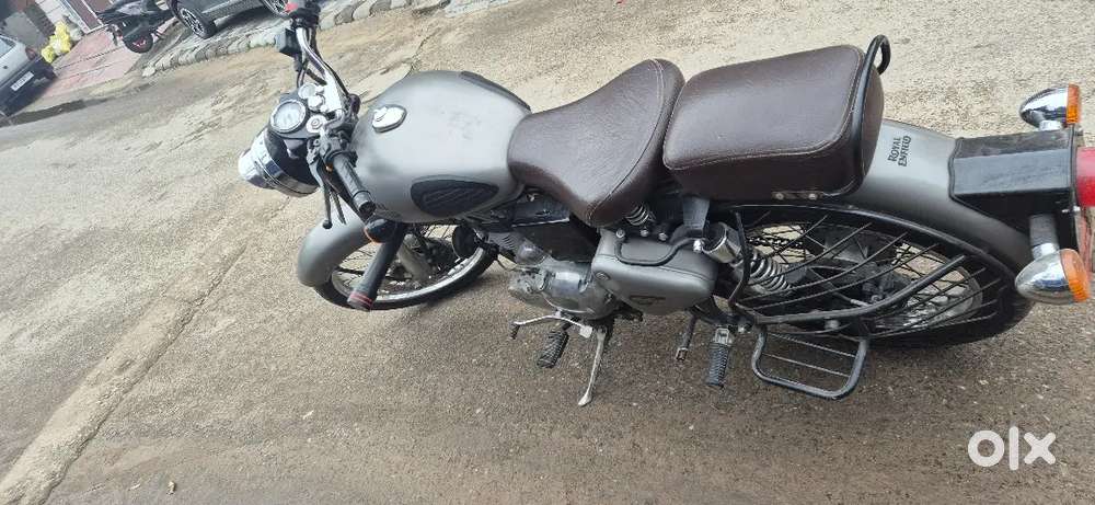 Bs4 original 8k running drive