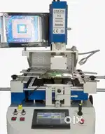 BGA SMD MACHINE