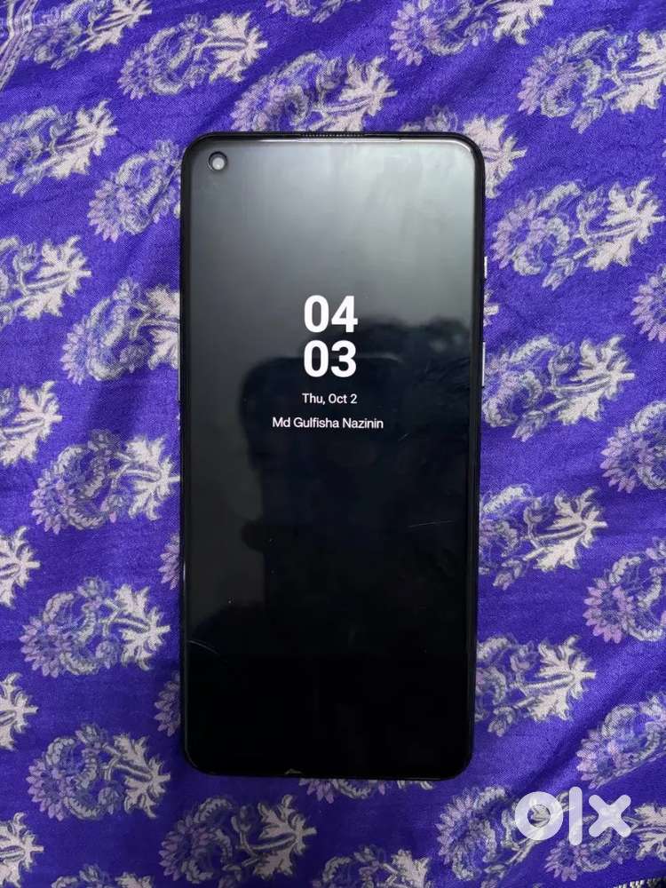 Oneplus Nord 2T 5G