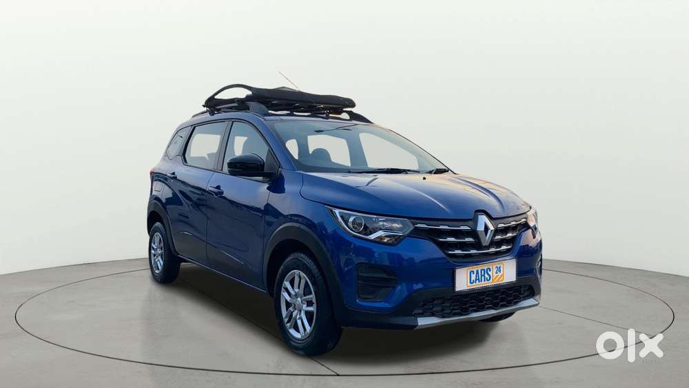Renault Triber RXT, 2023, Petrol