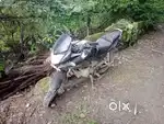 Stunner CBF 125