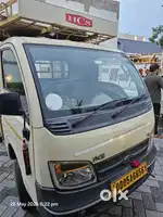 Tata Ace Ht 2018