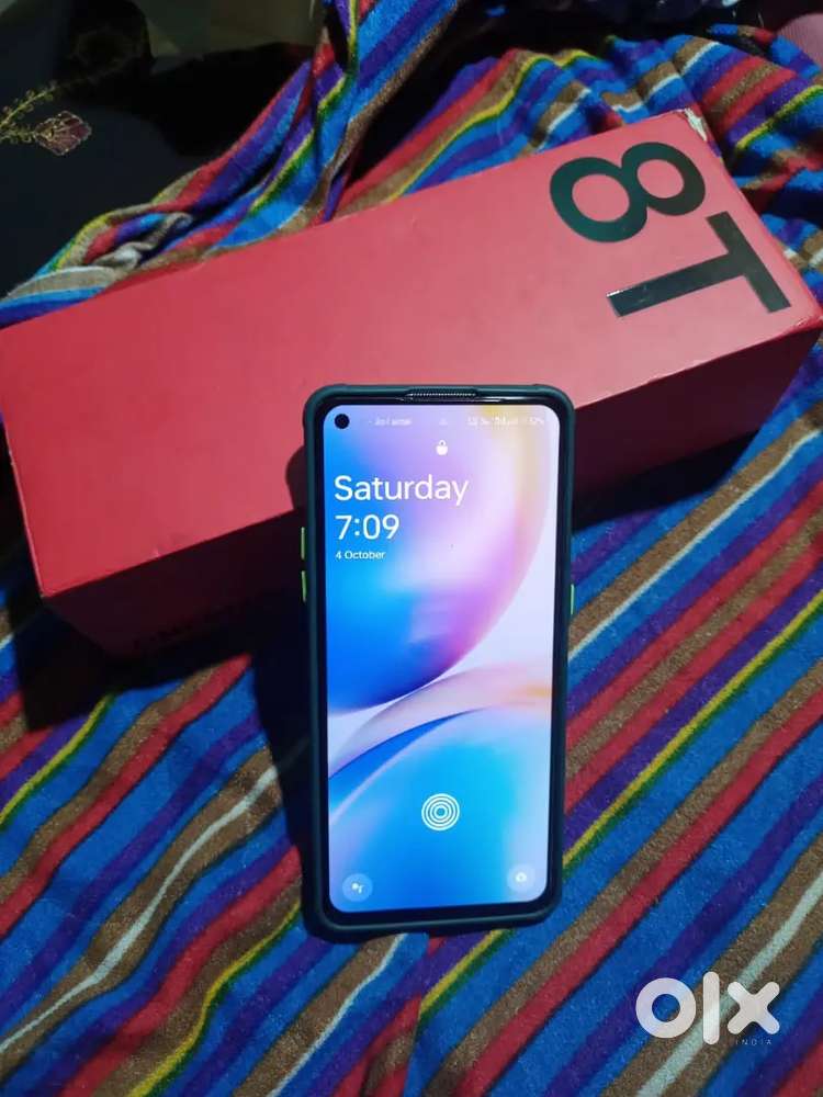 8T 5g 8/128