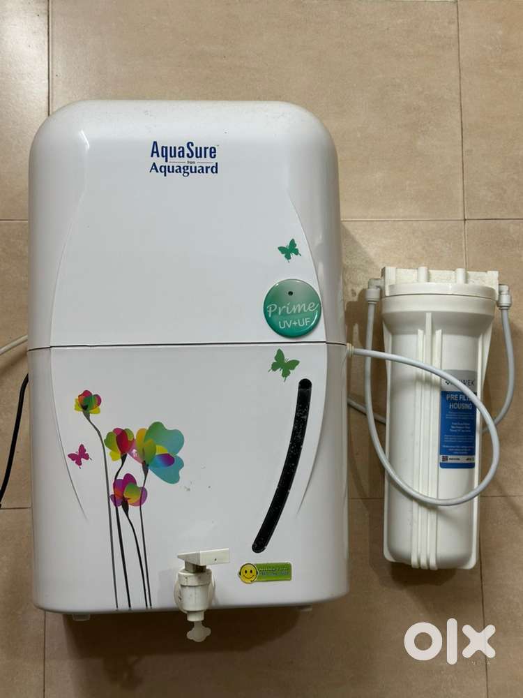 Aquaguard AquaSure Water Purifier