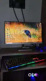 Gaming PC and Workstation PC