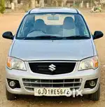 Maruti Suzuki Alto K10 1.0 LXI, 2014, Petrol