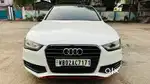 Audi A4 2.0 TDI, 2013, Diesel