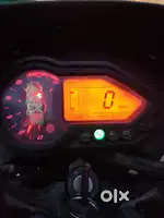 Pulse 150 2015 model